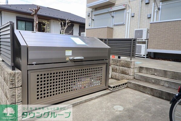 ゼルコヴァ北野の物件内観写真